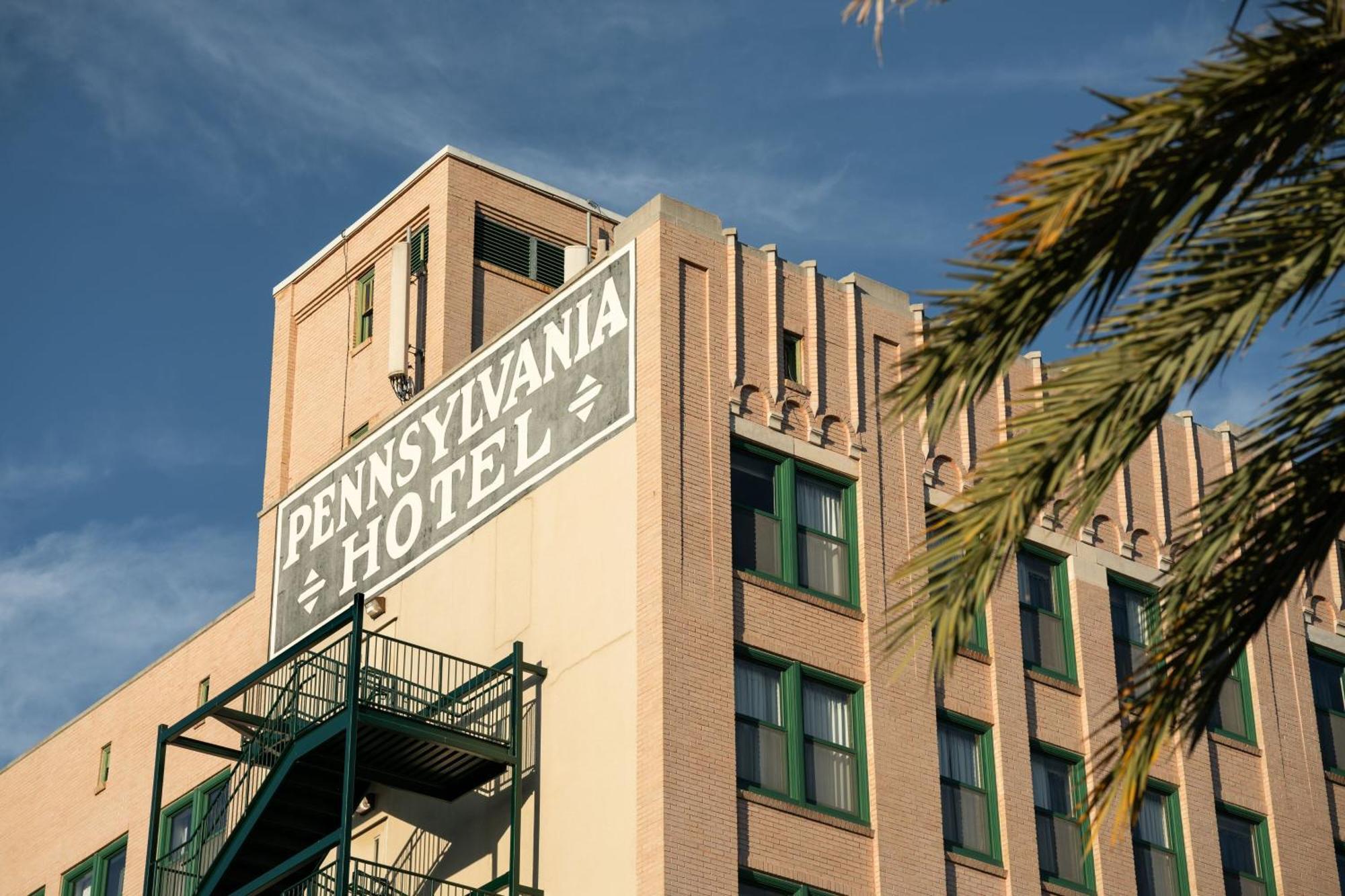 Hotel Courtyard By Marriott St. Petersburg Downtown Esterno foto
