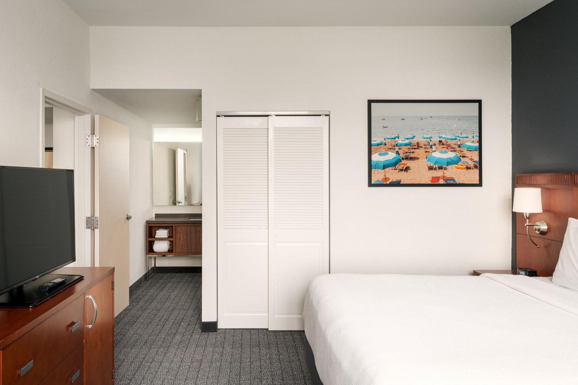 Hotel Courtyard By Marriott St. Petersburg Downtown Esterno foto