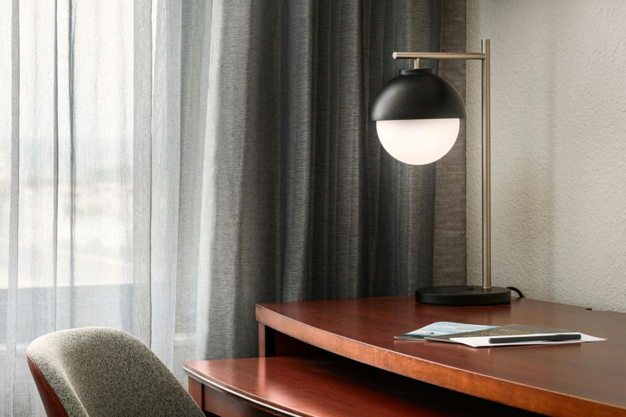 Hotel Courtyard By Marriott St. Petersburg Downtown Esterno foto