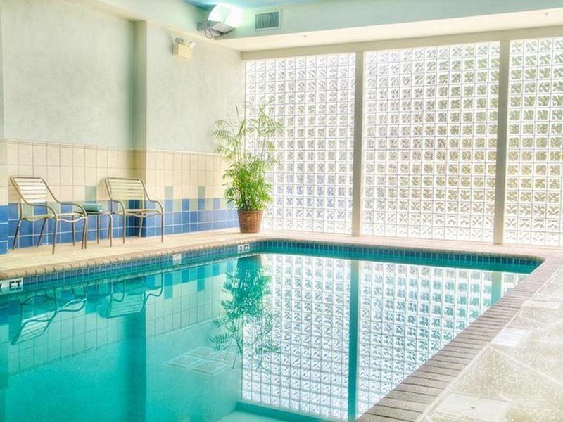 Hotel Courtyard By Marriott St. Petersburg Downtown Esterno foto