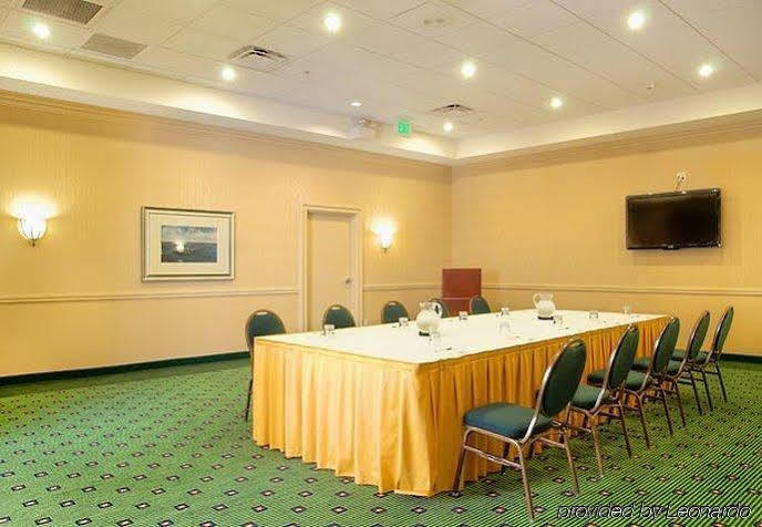 Hotel Courtyard By Marriott St. Petersburg Downtown Esterno foto