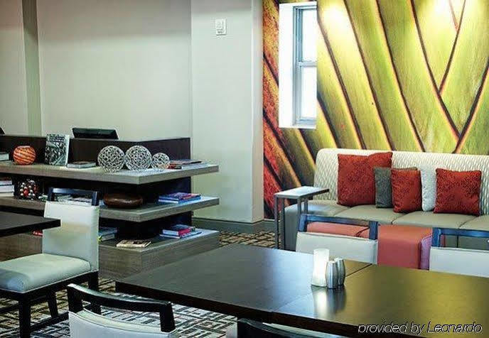 Hotel Courtyard By Marriott St. Petersburg Downtown Esterno foto