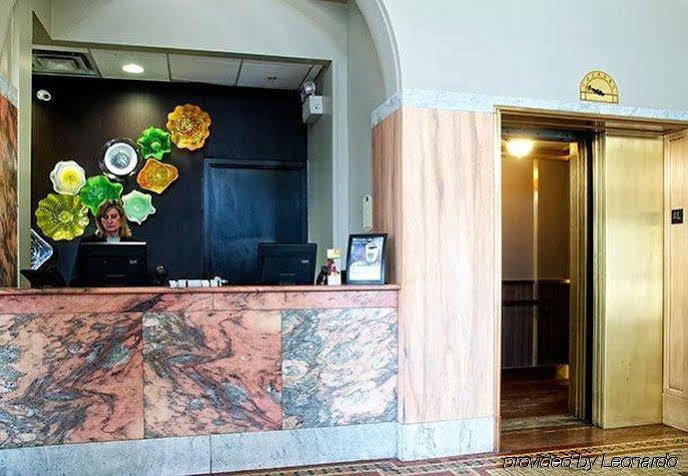 Hotel Courtyard By Marriott St. Petersburg Downtown Esterno foto